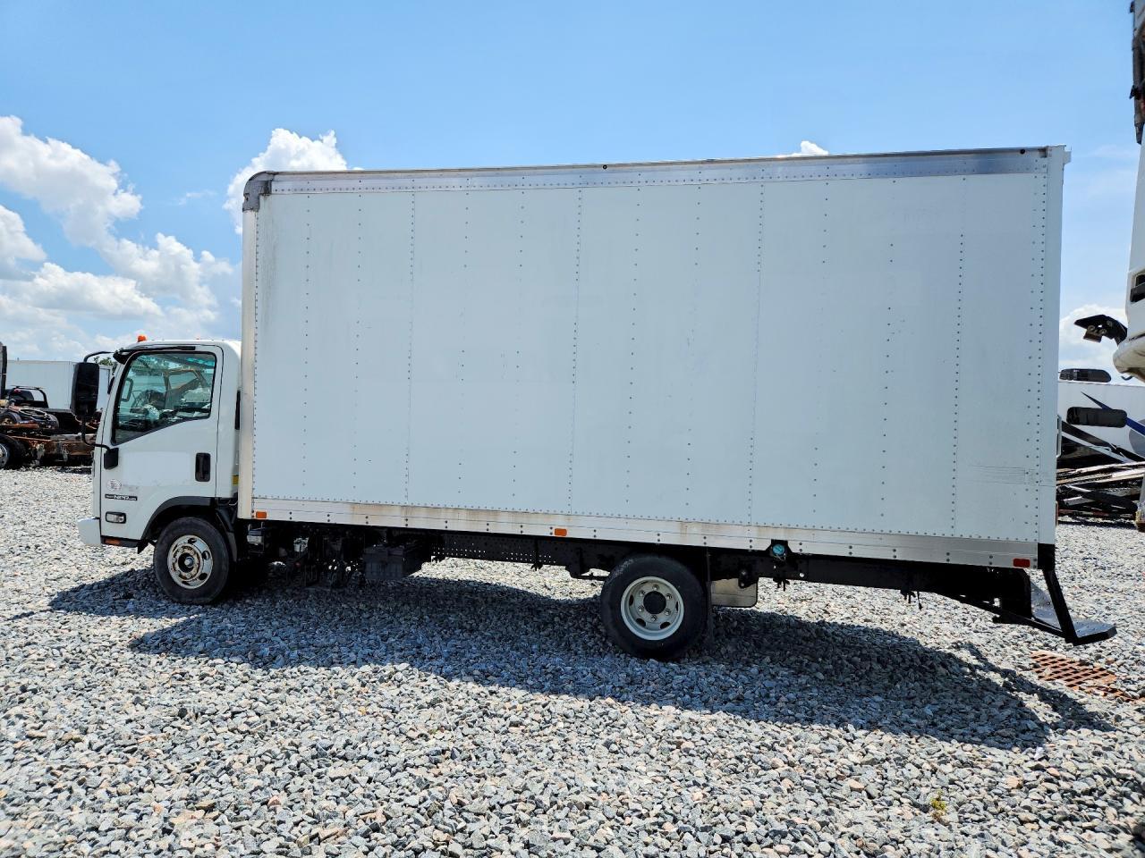 2022 Isuzu Npr Hd - Фото 2
