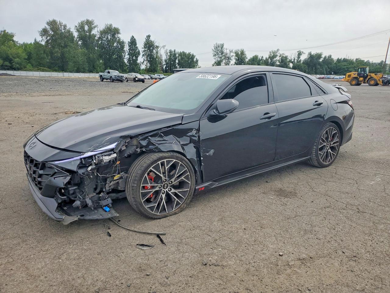 lot