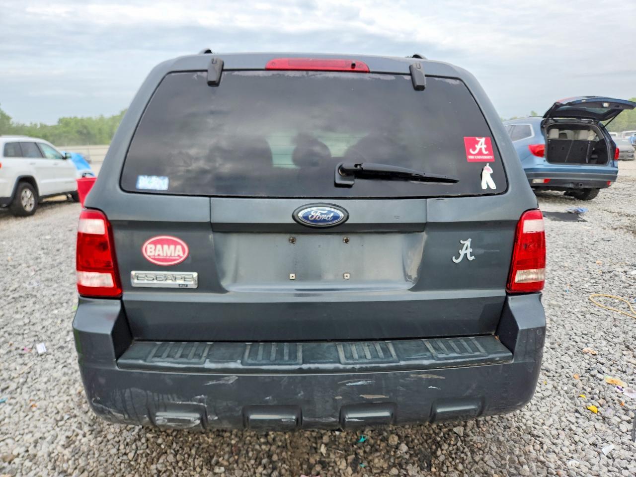 2008 Ford Escape Xlt - Image 6