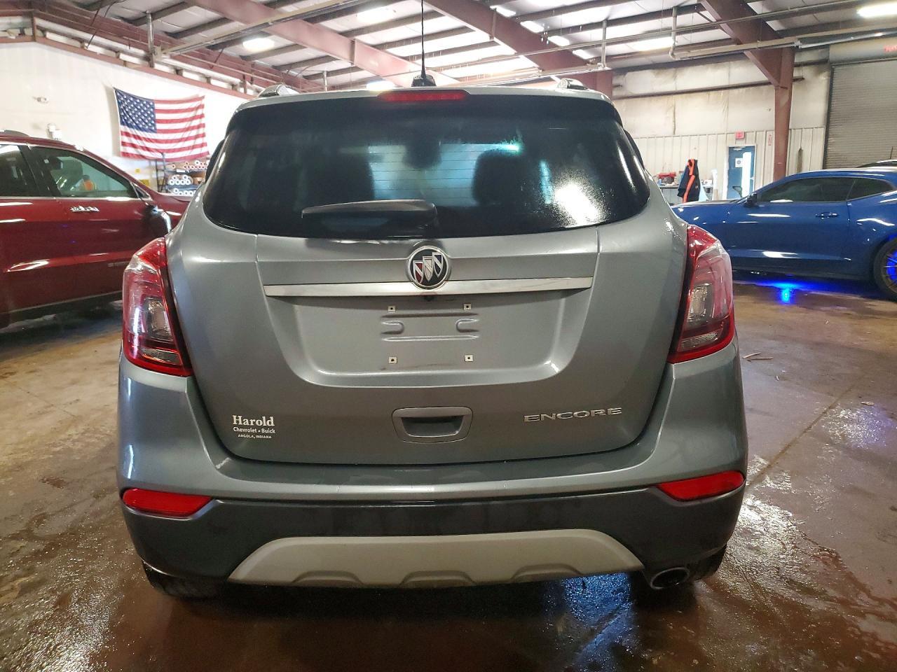 2019 Buick Encore Essence - Image 6