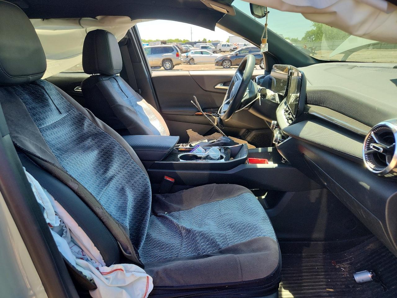 2026 Chevrolet Equinox Lt - Image 7