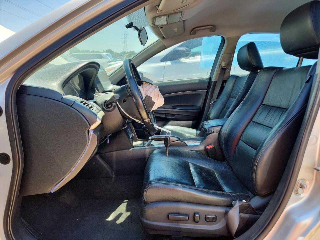 2011 Honda Accord Se - Фото 7