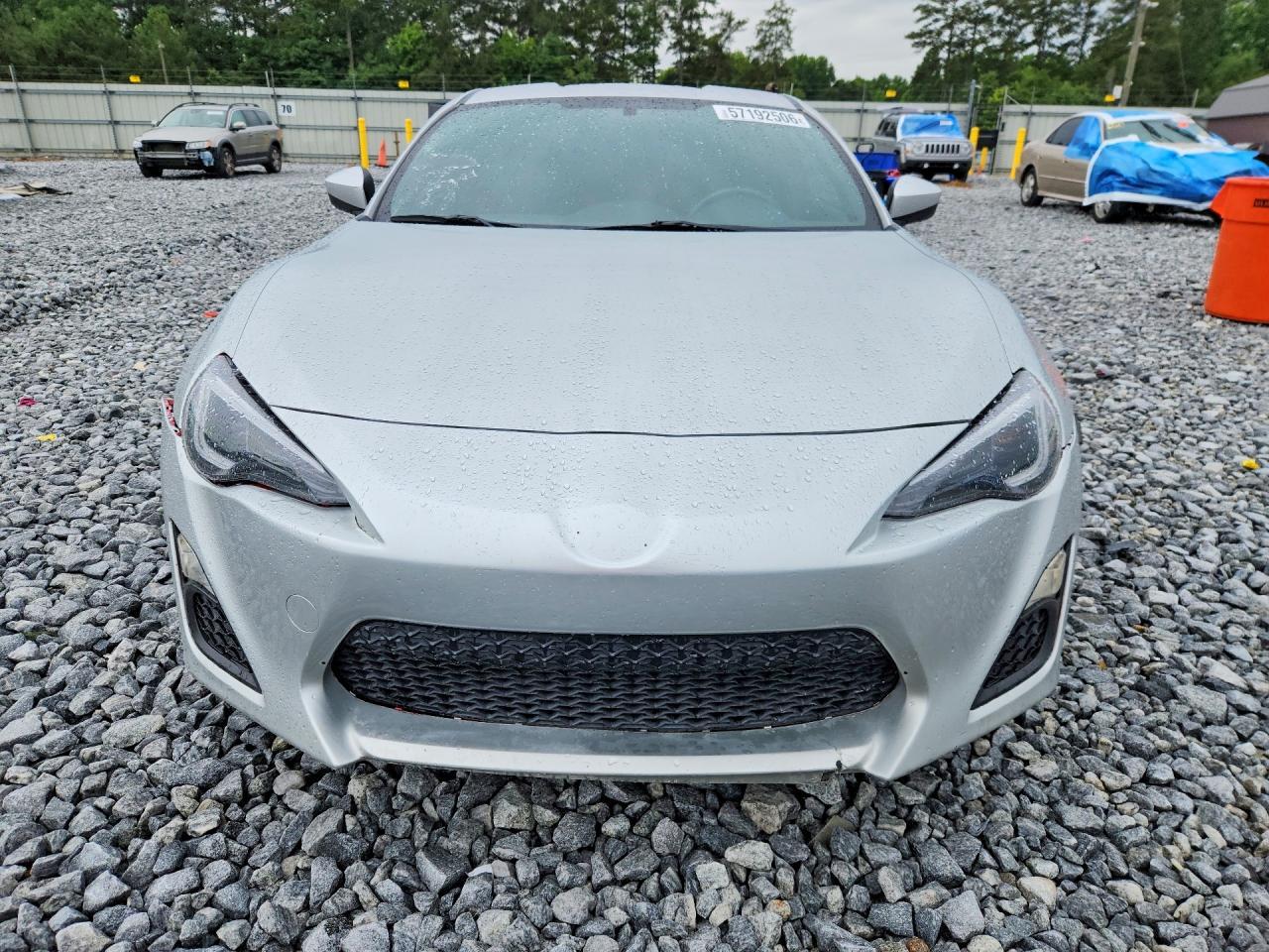 2013 Scion Fr-S Base - Фото 5
