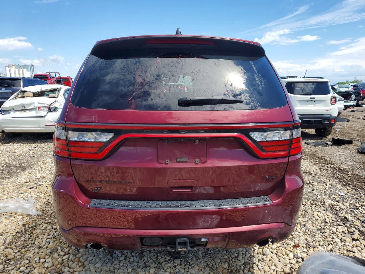 2023 Dodge Durango R - Image 6