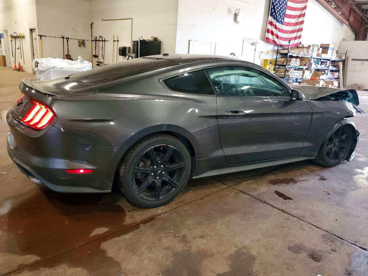 2020 Ford Mustang - Image 3