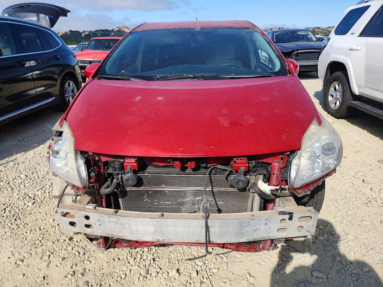 2013 Toyota Prius Two - Image 5