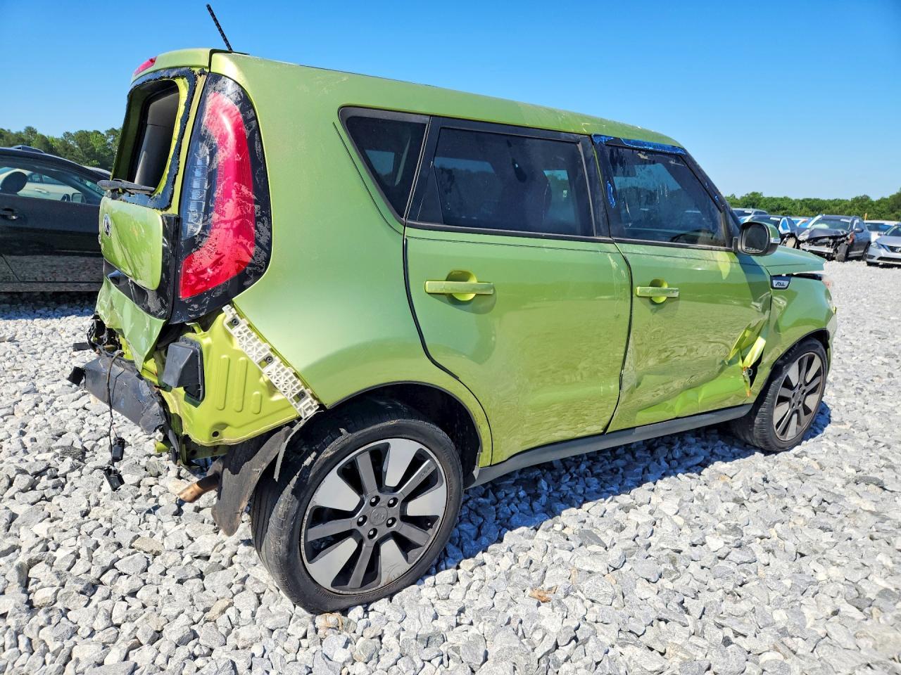 2014 Kia Soul ! - Фото 3