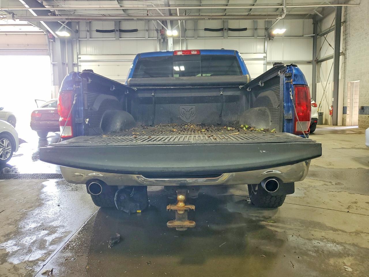 2010 Dodge Ram 1500 - Image 6