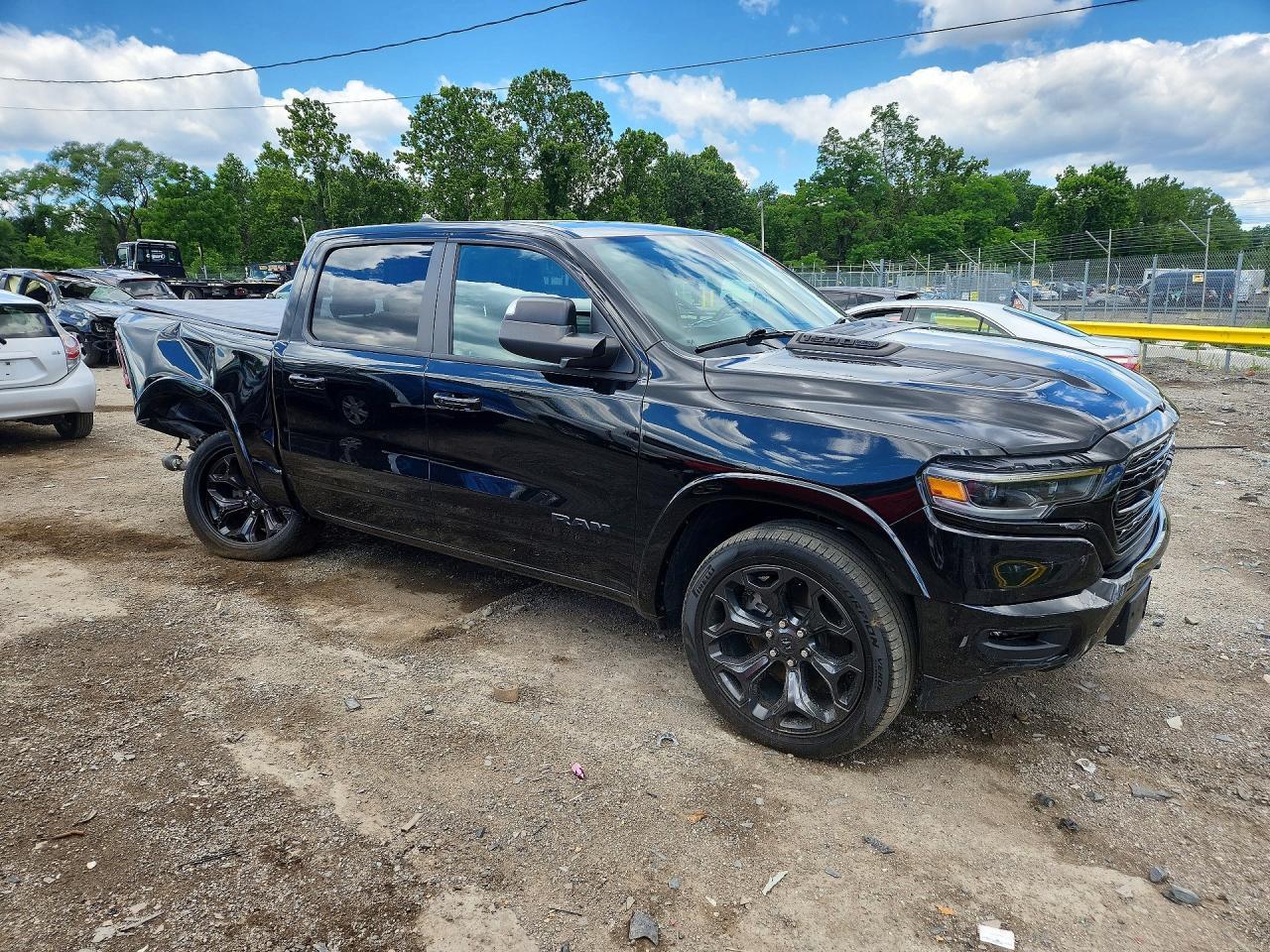 2023 Ram 1500 Limited - Image 4