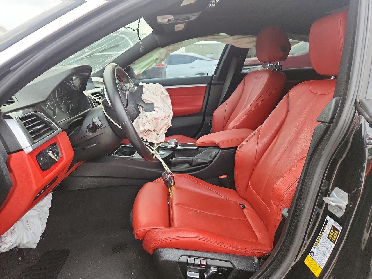 2020 BMW 430I Gran Coupe - Фото 7