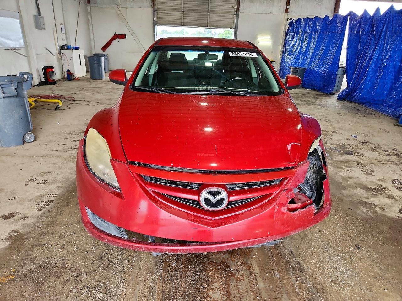 2009 Mazda 6 I - Image 5
