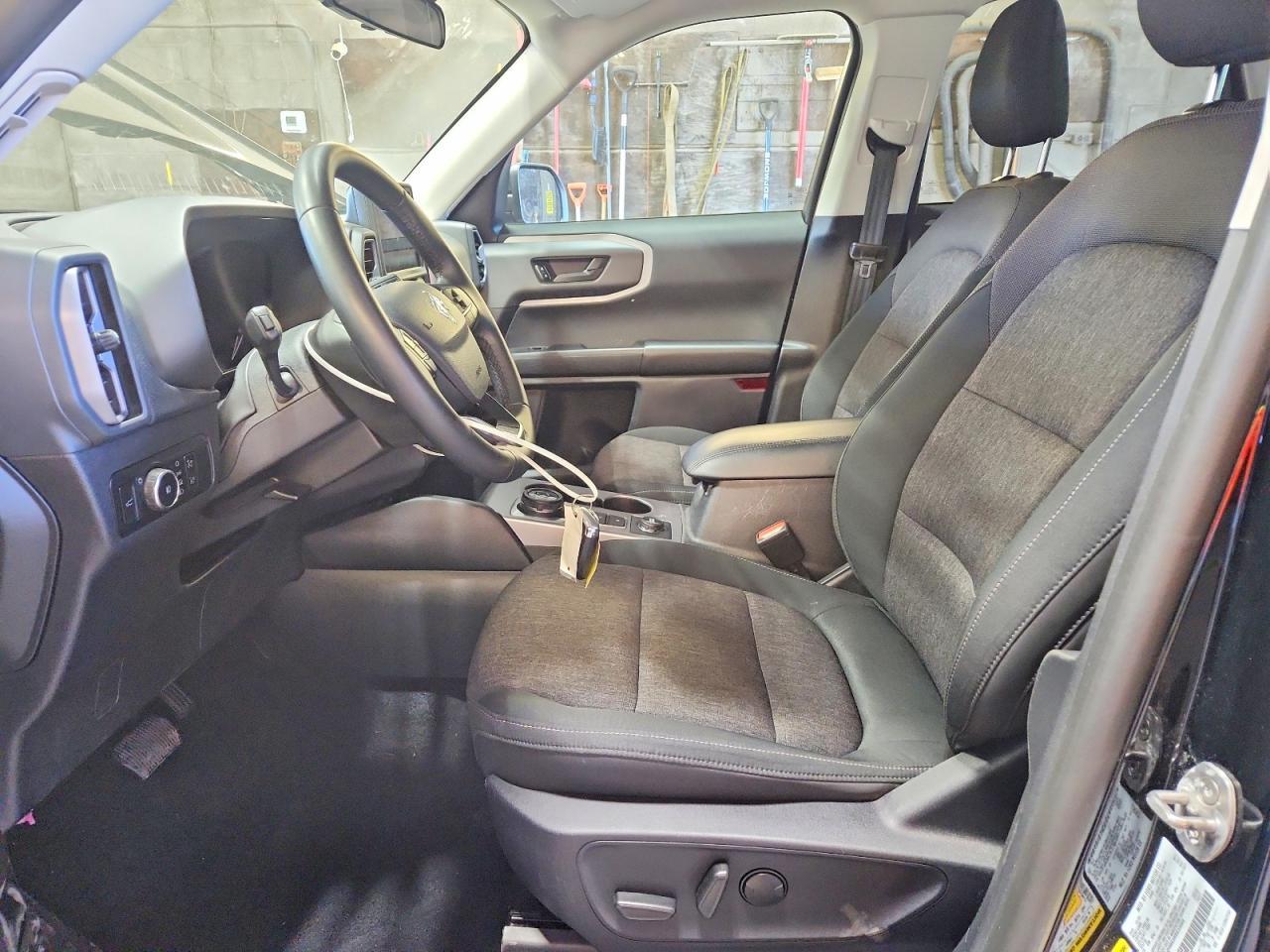 2024 Ford Bronco Sport Big Bend - Фото 7