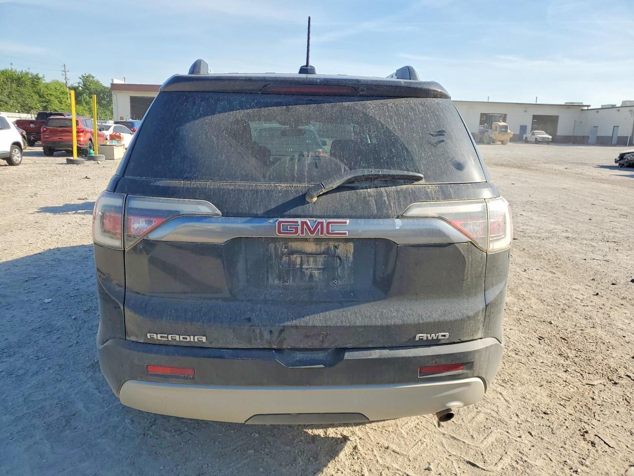 2019 GMC Acadia Sle - Image 6