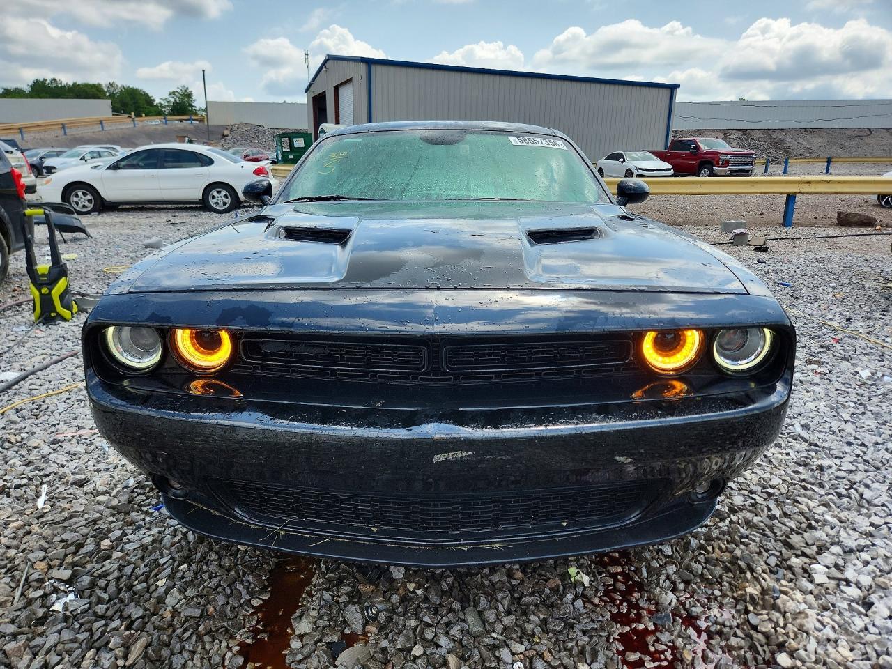 2023 Dodge Challenger Sxt - Image 5