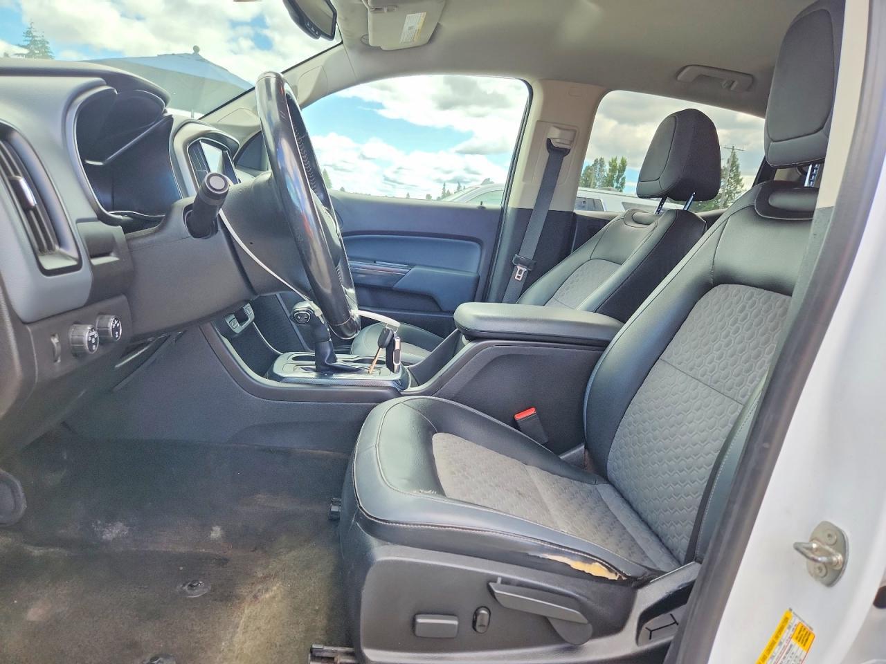 2015 Chevrolet Colorado Z71 - Image 7