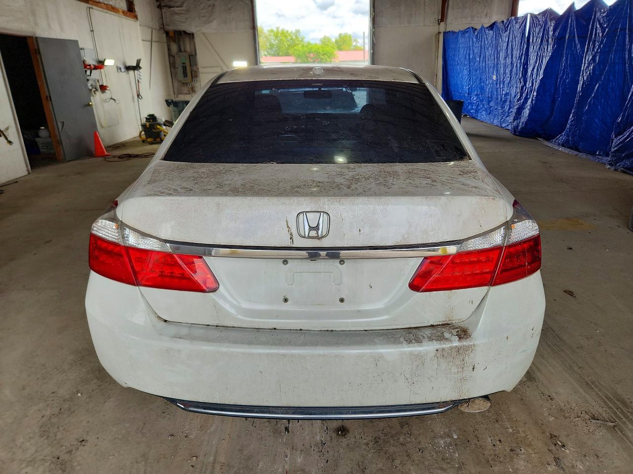 2014 Honda Accord - Image 6