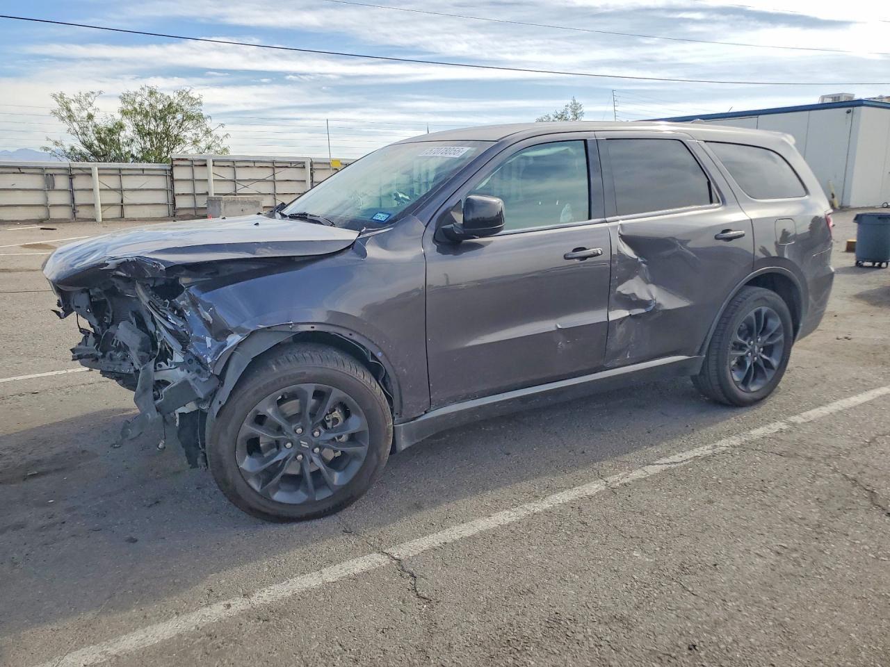 2021 Dodge Durango Gt