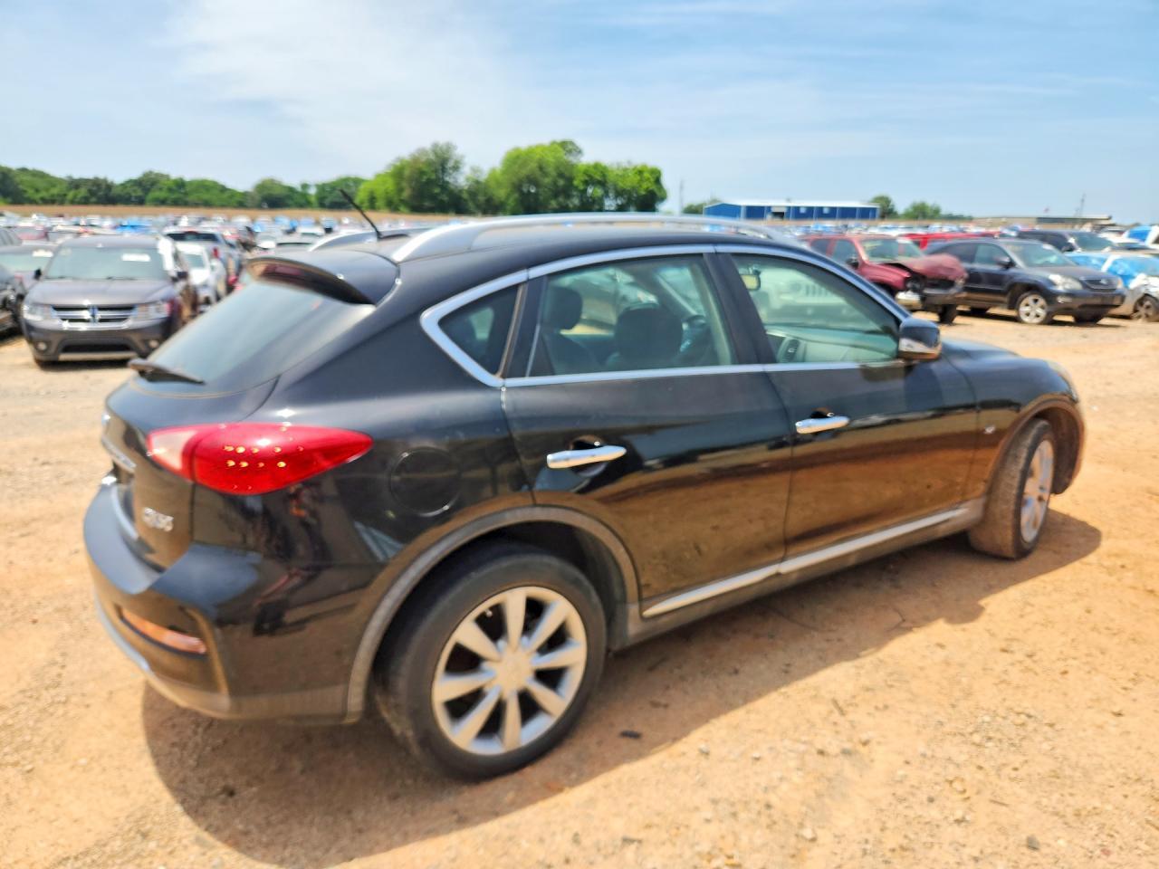 2016 Infiniti Qx50 Base - Фото 3