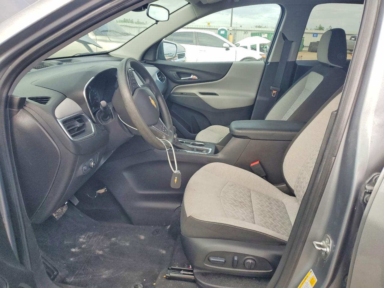 2024 Chevrolet Equinox Ls - Фото 7