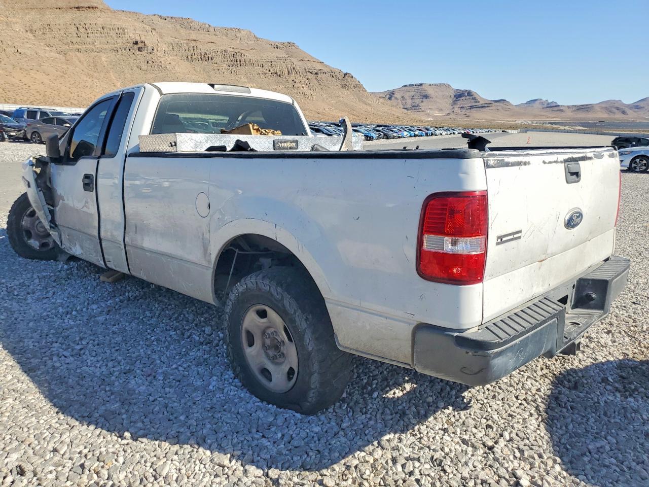 2006 Ford F150 - Фото 2
