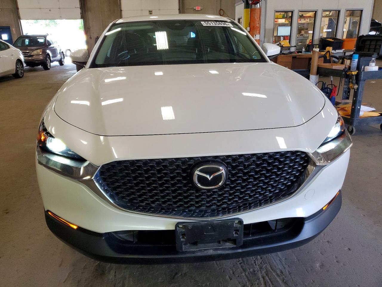 2023 Mazda Cx-30 - Фото 5