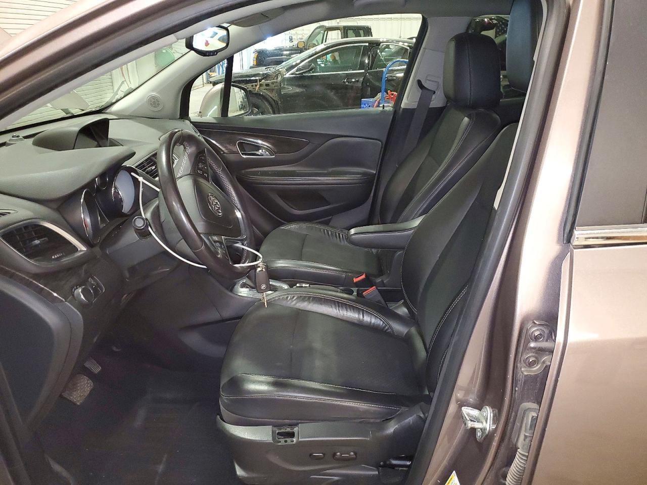 2014 Buick Encore - Image 7