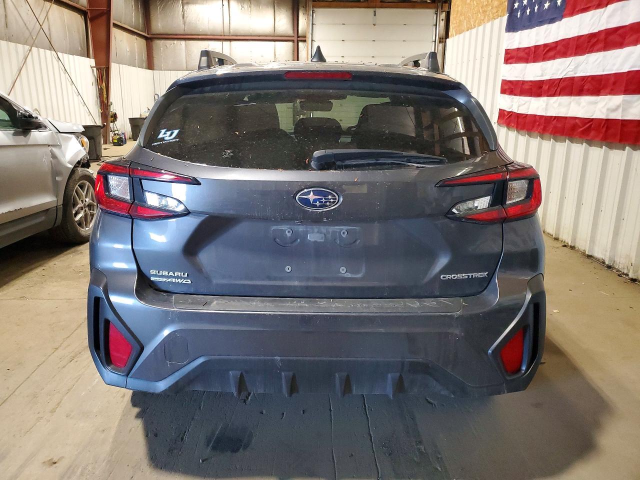 2024 Subaru Crosstrek Premium - Фото 6
