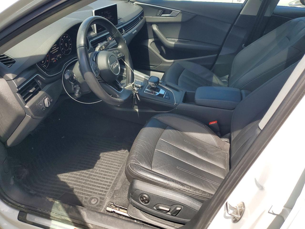 2017 Audi A4 Premium - Image 7