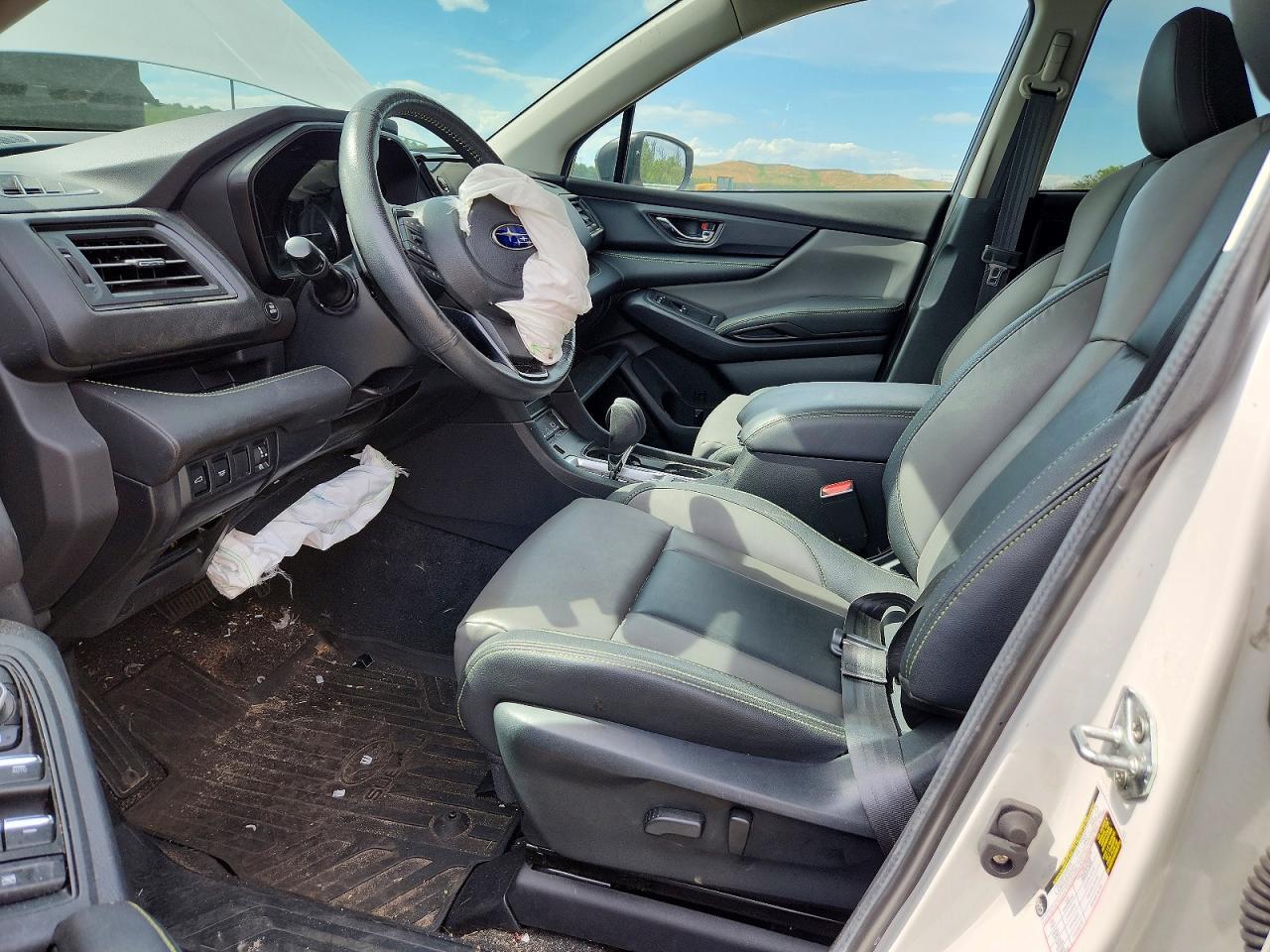 2024 Subaru Ascent Onyx Edition - Фото 7