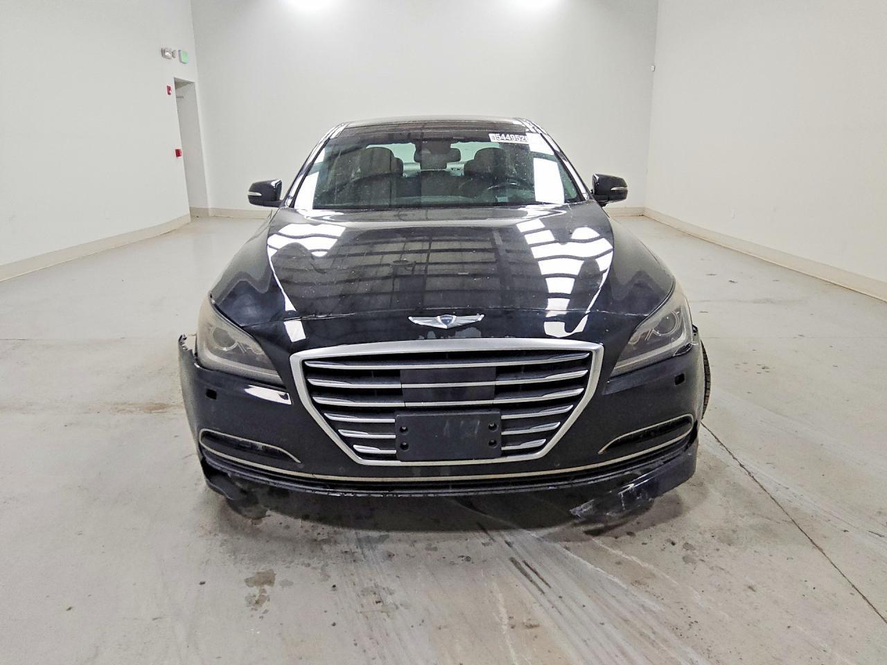 2015 Hyundai Genesis 3.8L - Фото 5