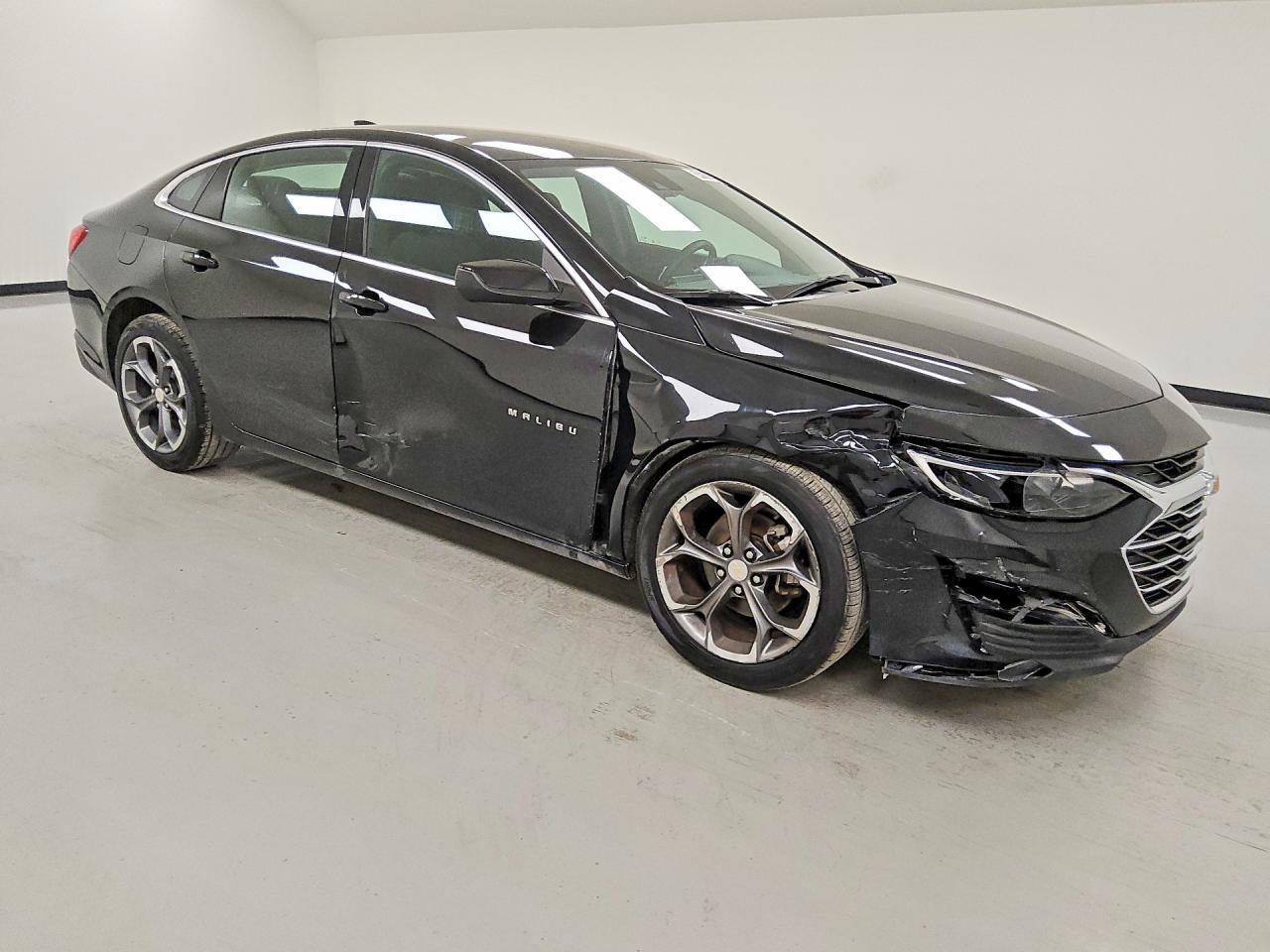 2023 Chevrolet Malibu Lt - Фото 4