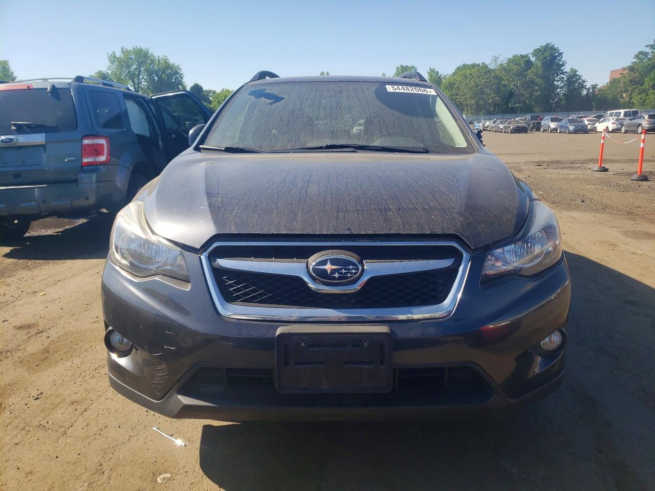 2014 Subaru Xv Crosstrek 2.0 Premium - Image 5