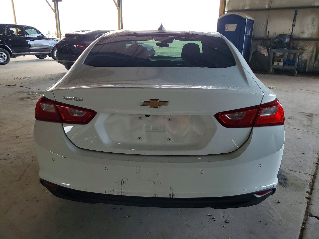 2024 Chevrolet Malibu Ls - Фото 6