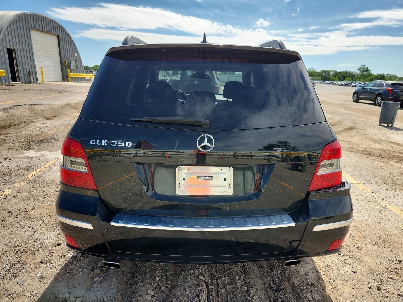2010 Mercedes-Benz Glk 350 - Image 6