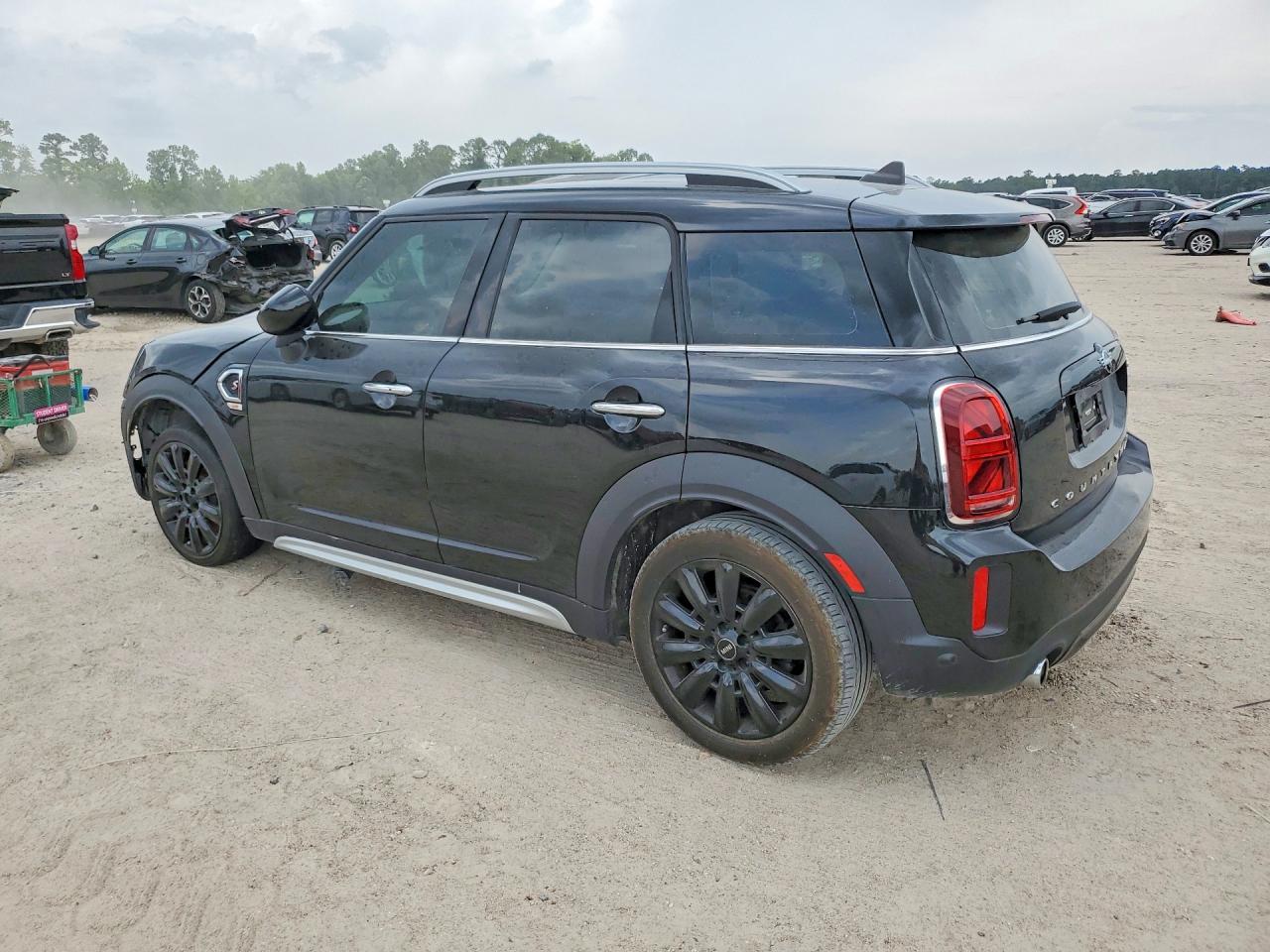 2024 Mini Cooper S Countryman - Фото 2