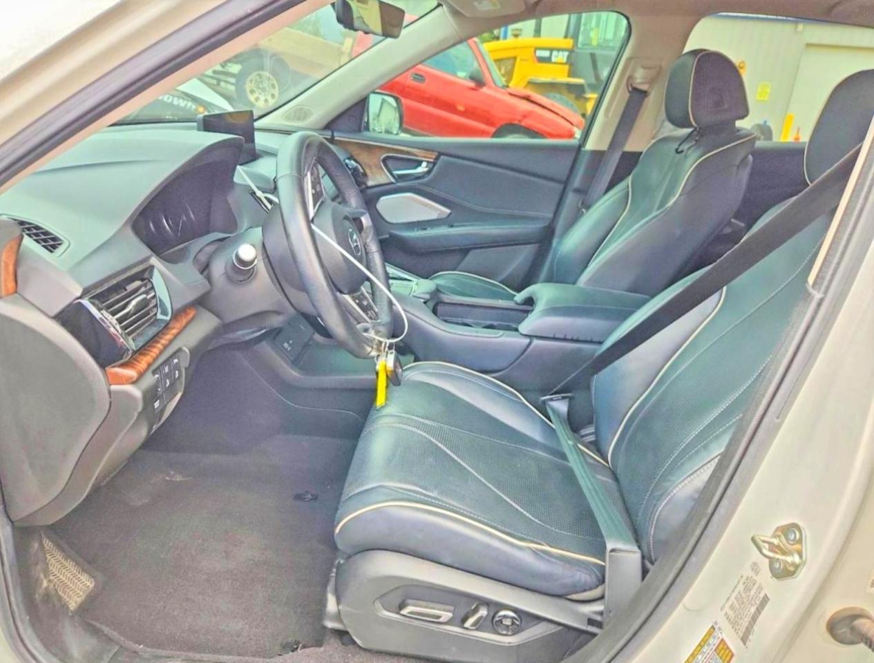 2019 Acura Rdx Advance - Image 7