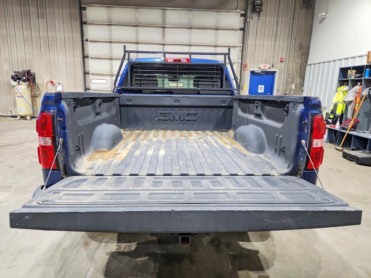 2016 GMC Sierra K1500 - Фото 6