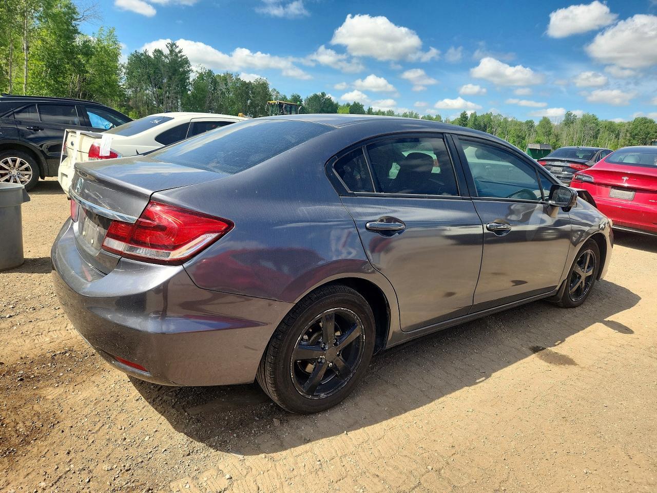 2014 Honda Civic - Image 3