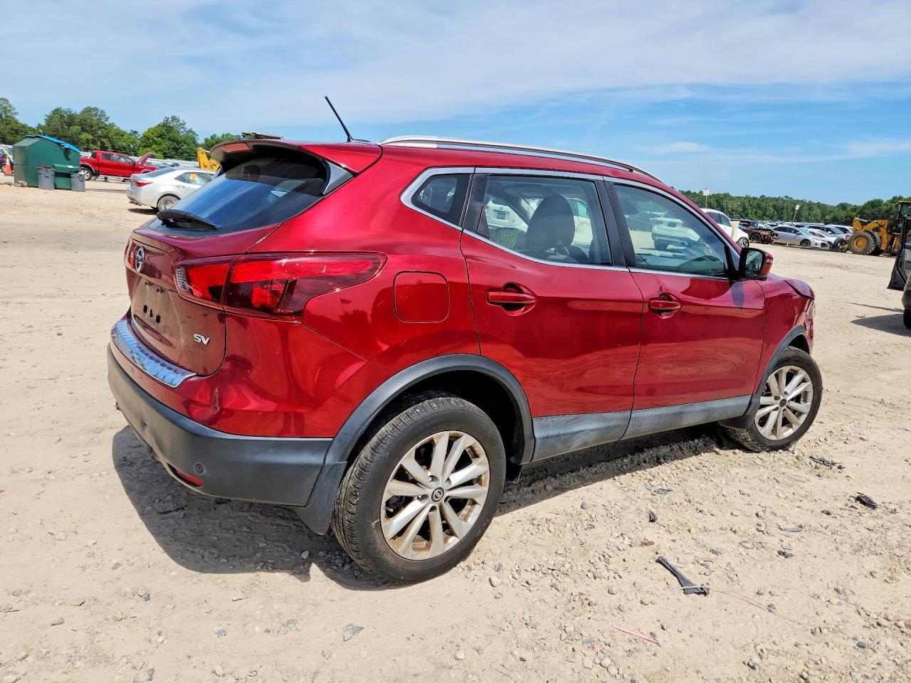 2019 Nissan Rogue Sport Sv - Фото 3