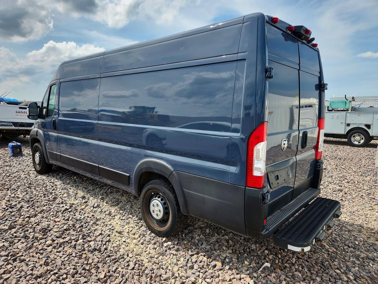 2022 Ram Promaster 3500 3500 High - Image 2
