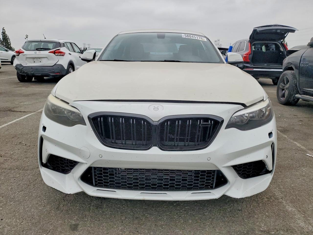 2016 BMW 228 I Sulev - Фото 5