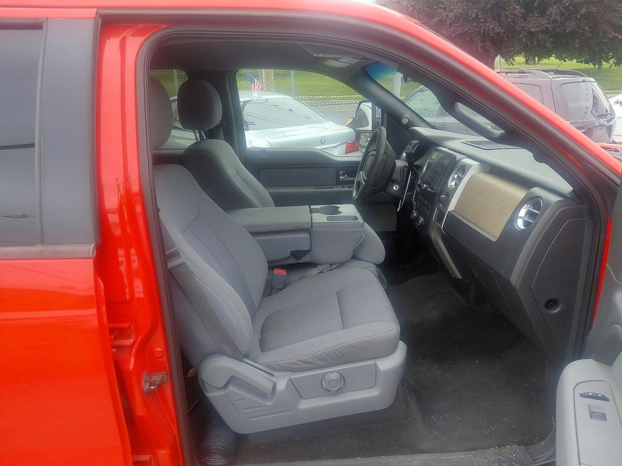 2014 Ford F150 Supercrew - Фото 5