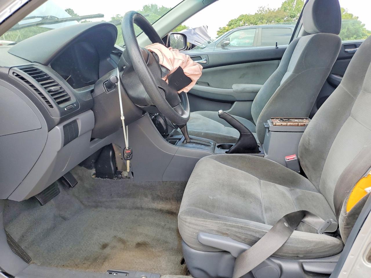 2007 Honda Accord Lx - Image 7