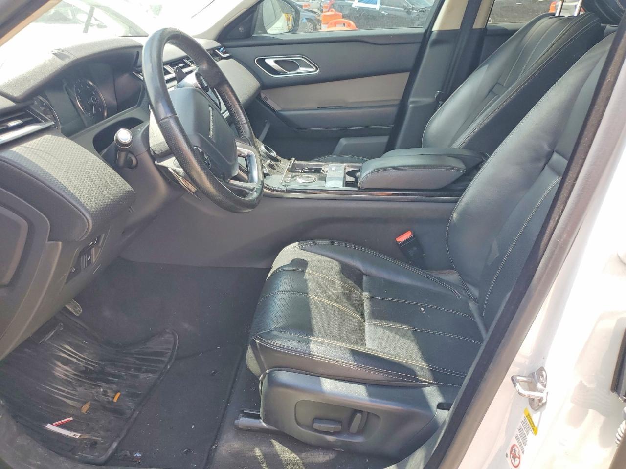 2018 Land Rover Range Rover Velar S - Фото 7