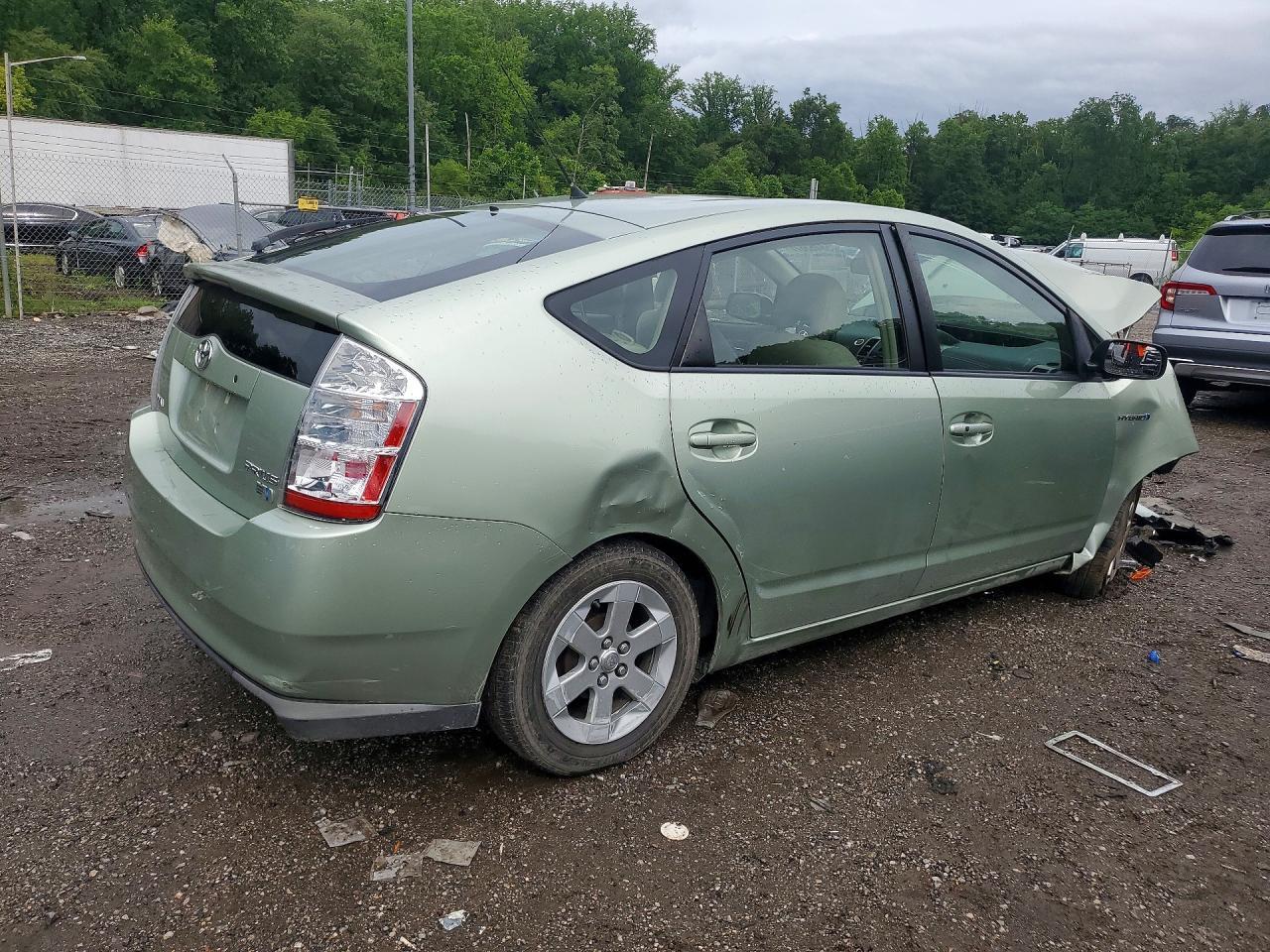 2008 Toyota Prius - Image 3