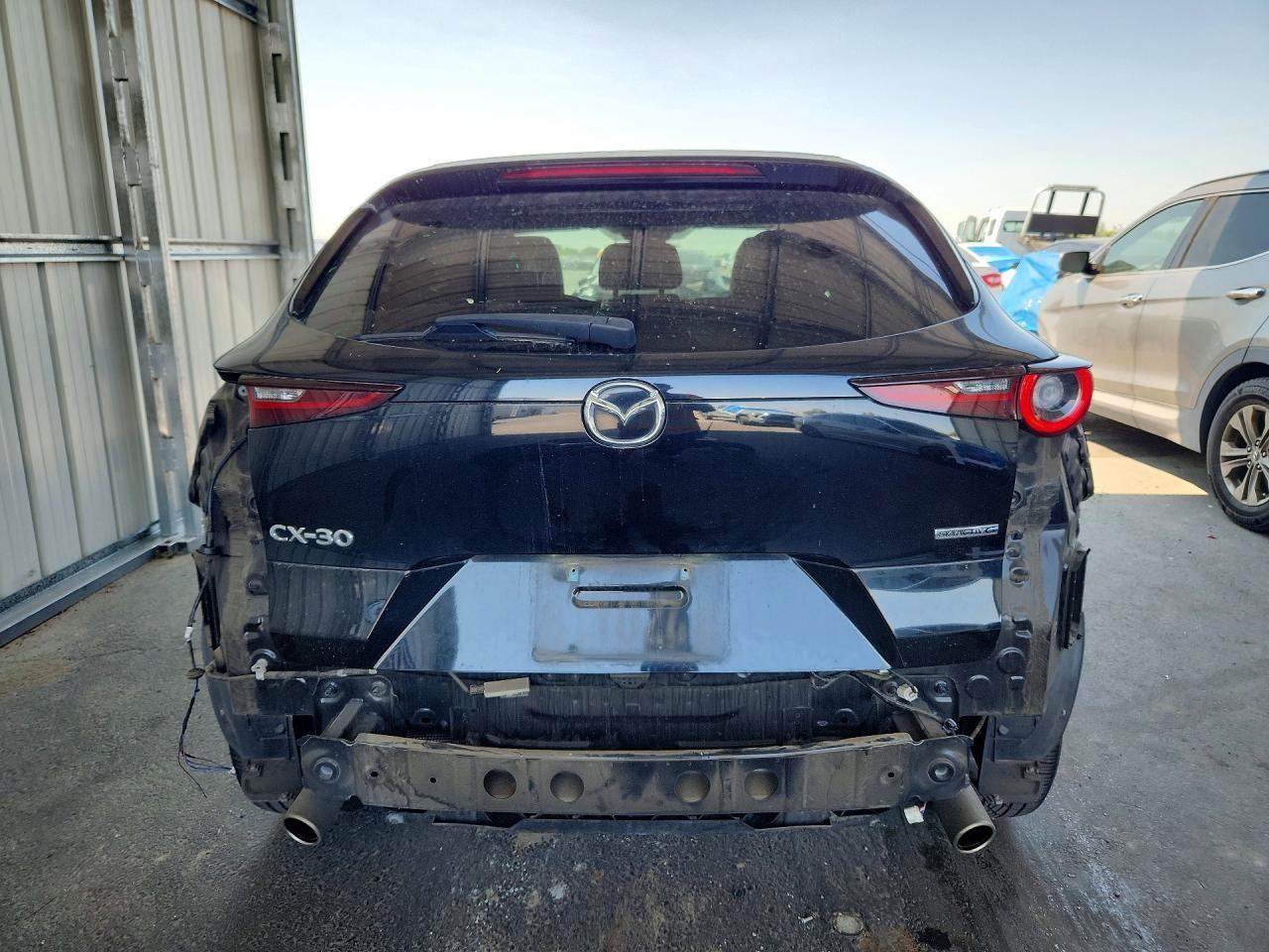 2021 Mazda Cx-30 Select - Фото 6