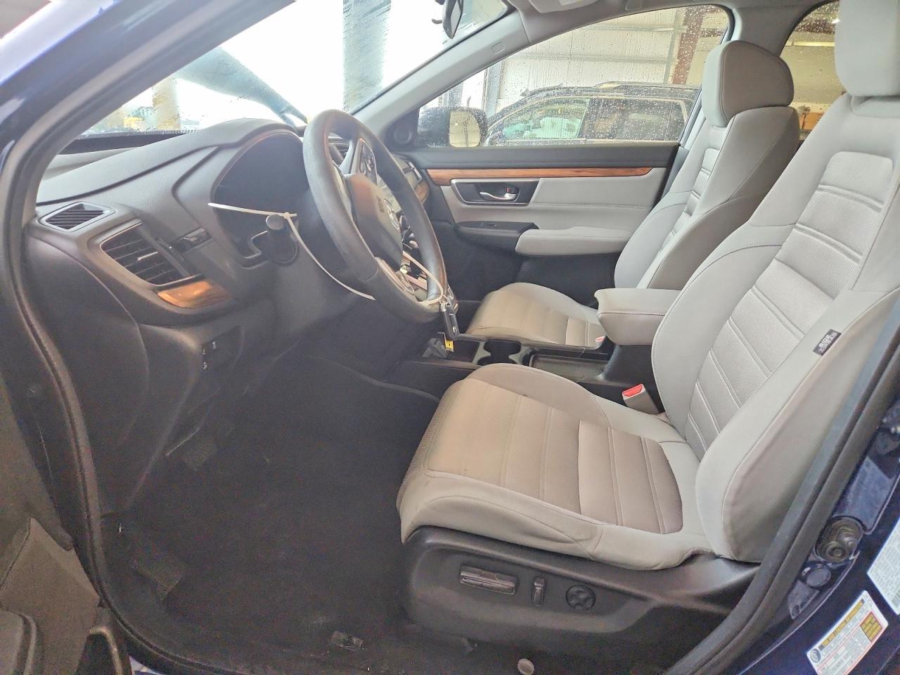 2019 Honda Cr-V Ex - Image 7