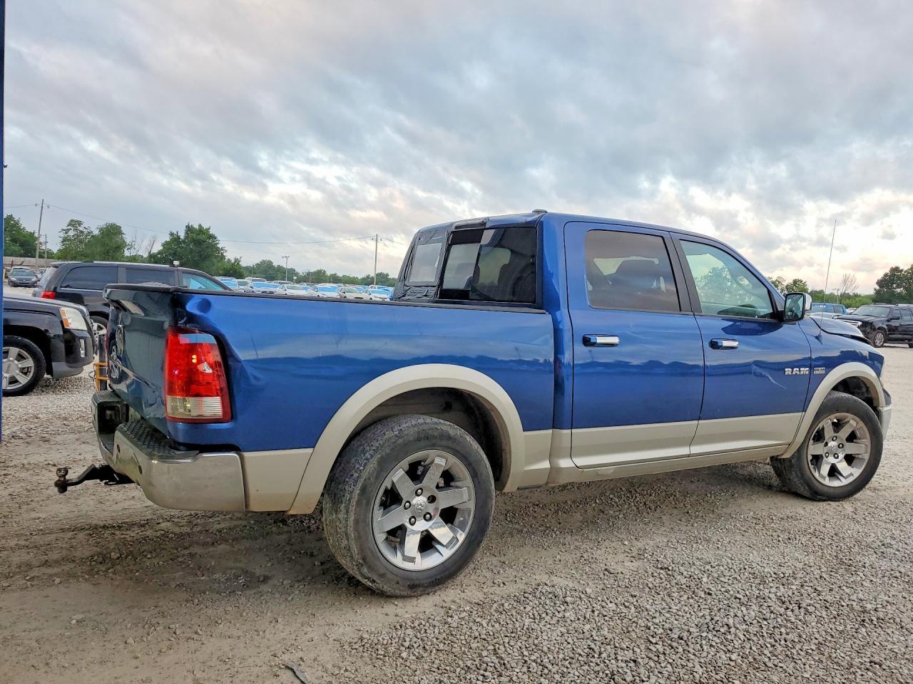 2009 Dodge Ram 1500 - Image 3