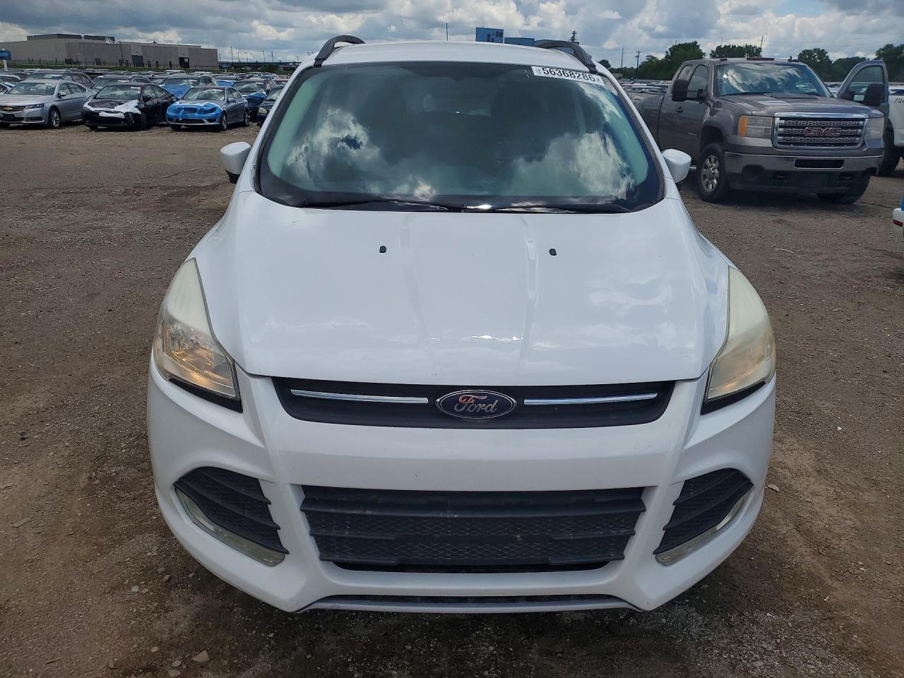 2015 Ford Escape Se - Image 5