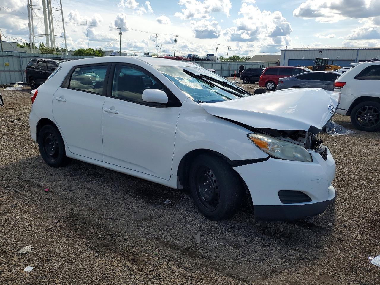 2013 Toyota Matrix L - Фото 4